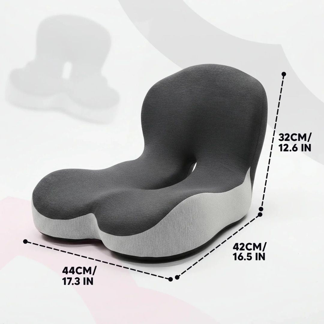 YouCure™ – Orthopädisches Kissen
