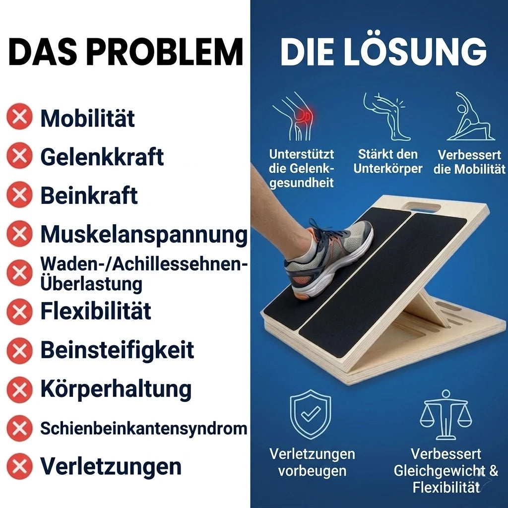 YouCure™ Velor-Board