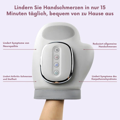 YouCure™ Arthritis-Handmassagegerät