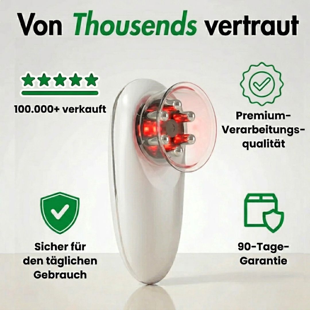 Youcure™ - SlimMassage