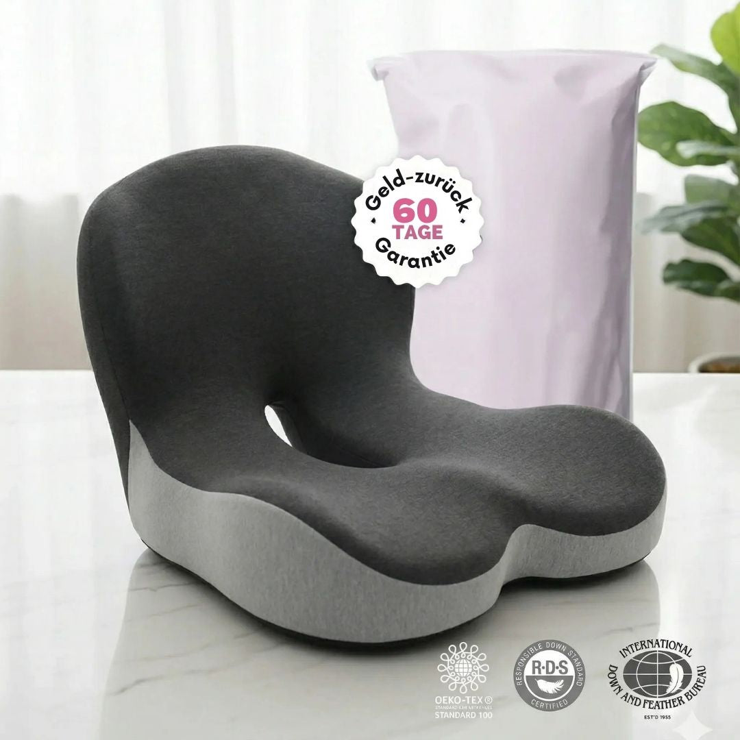 YouCure™ – Orthopädisches Kissen