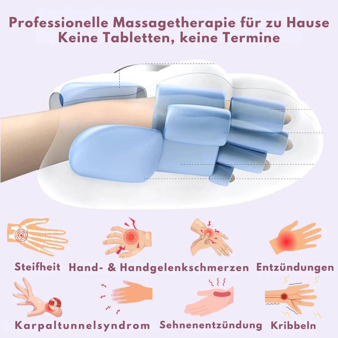 YouCure™ Arthritis-Handmassagegerät