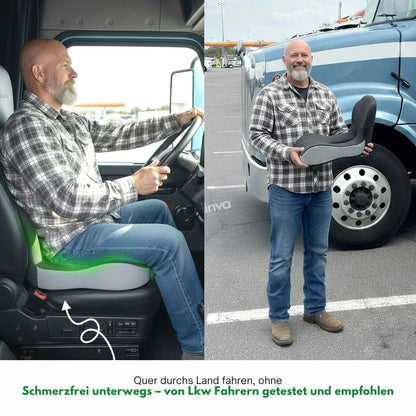 YouCure™ – Orthopädisches Kissen
