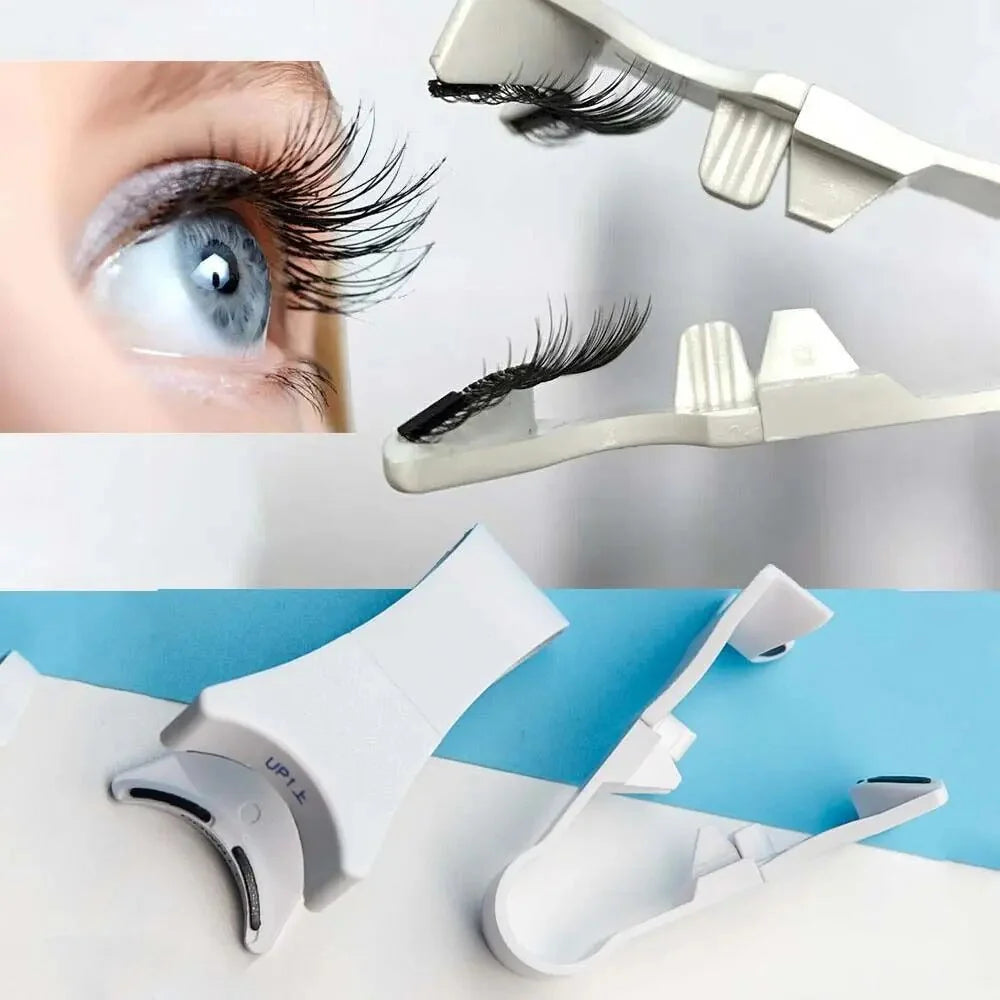 Magnetic Eyelashes - Buy 1, Get 1 FREE