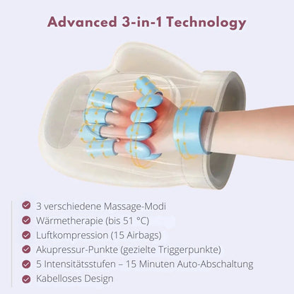 YouCure™ Arthritis-Handmassagegerät