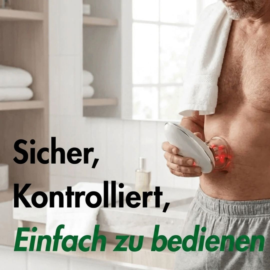 Youcure™ - SlimMassage