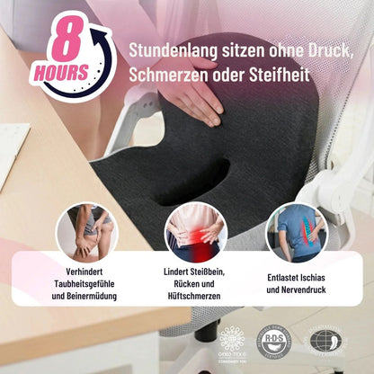YouCure™ – Orthopädisches Kissen