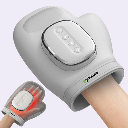 YouCure™ Arthritis-Handmassagegerät