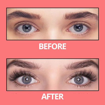 Magnetic Eyelashes - Buy 1, Get 1 FREE