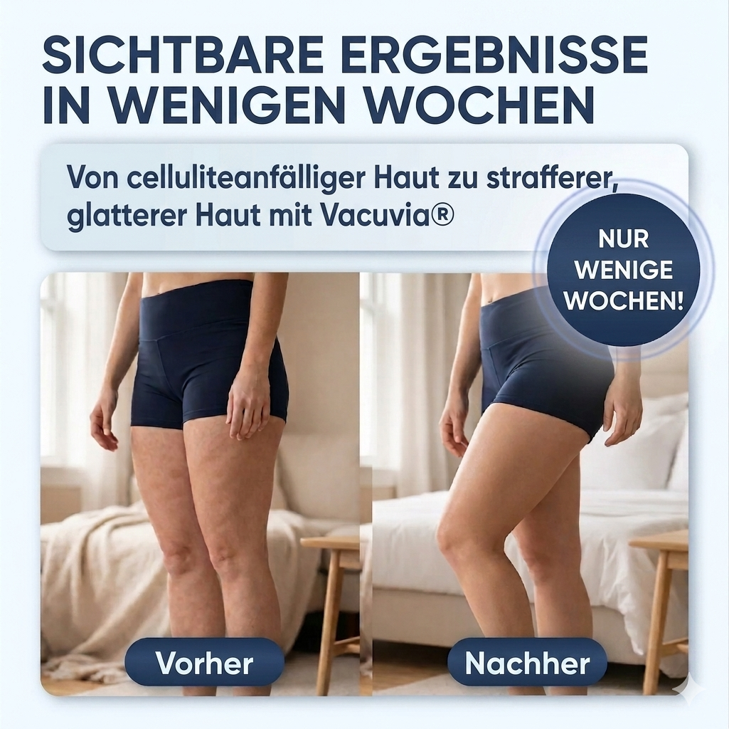 YouCure™ Vacuvia Pro