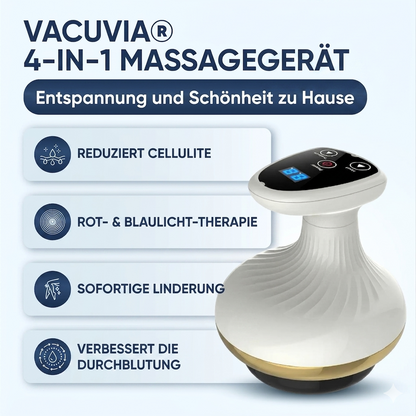 YouCure™ Vacuvia Pro