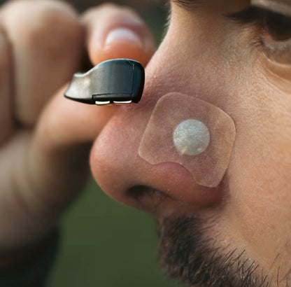 YouCure™ Nasenpflaster