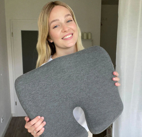 YouCure™ Druckentlastendes Sitzkissen