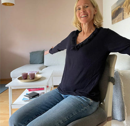 YouCure™ Druckentlastendes Sitzkissen