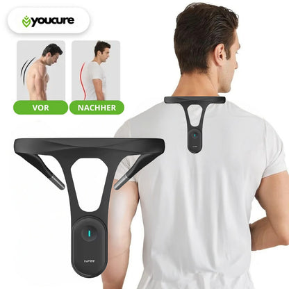 KI-Haltungskorrektor – Intelligente Unterstützung