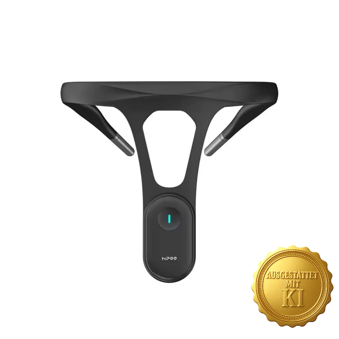 KI-Haltungskorrektor – Intelligente Unterstützung