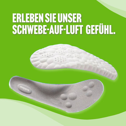 YouCure Stepprs Massage Einlegesohlen