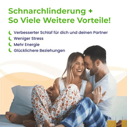 YouCure™ Anti-Schnarch-Mundstück