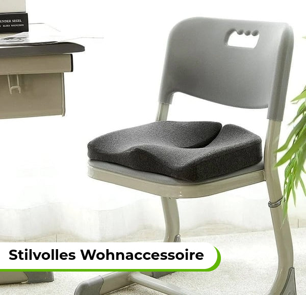 YouCure™ Druckentlastendes Sitzkissen