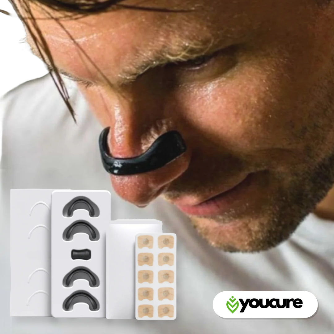 YouCure™ Nasenpflaster
