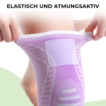 YouCure™ - Verstellbare Kompressions-Kniebandage