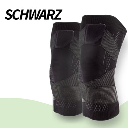 YouCure™ - Verstellbare Kompressions-Kniebandage