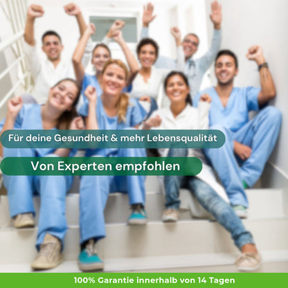 Kompressionsstrümpfe für mehr Lebensqualität