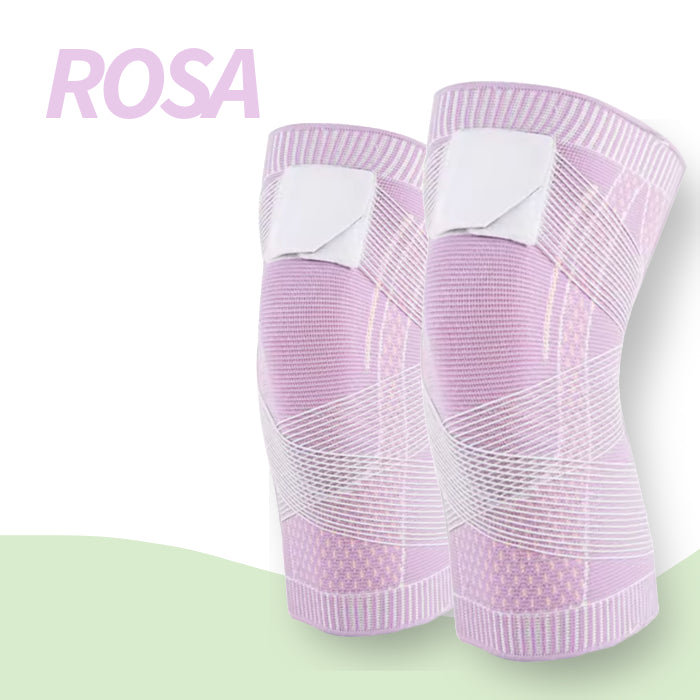 YouCure™ - Verstellbare Kompressions-Kniebandage