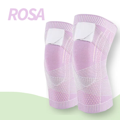 YouCure™ - Verstellbare Kompressions-Kniebandage