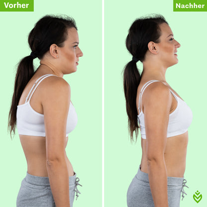 KI-Haltungskorrektor – Intelligente Unterstützung