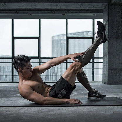 Kompressionsstrümpfe für mehr Lebensqualität