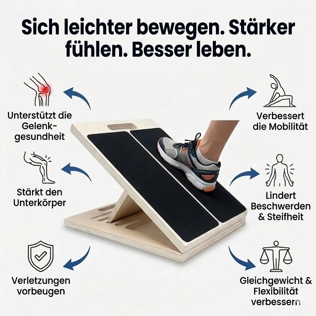 YouCure™ Velor-Board