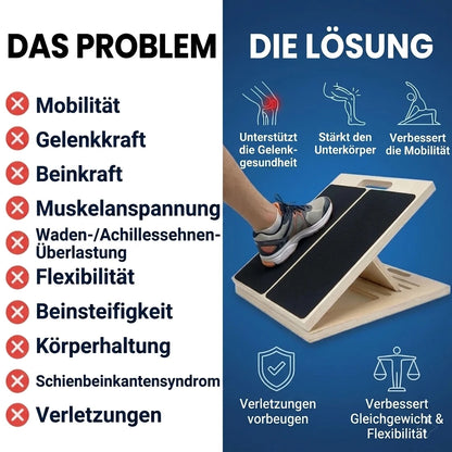 YouCure™ Velor-Board