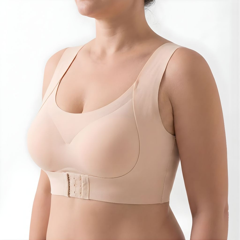Figurformender Haltung-BH