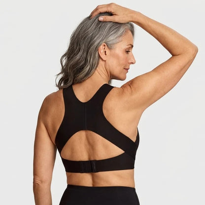 Figurformender Haltung-BH