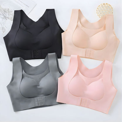 Figurformender Haltung-BH